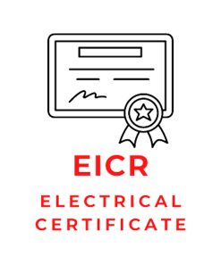 Electrical Installation Condition Report (EICR)