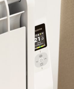 Large Room Electric Heater - Image 3